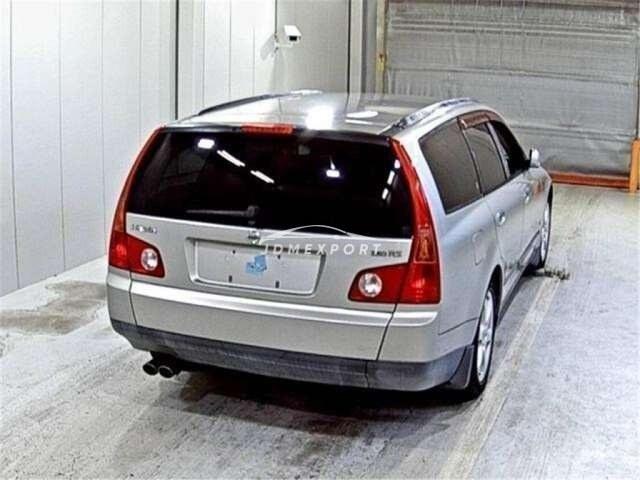 Nissan Stagea 2002 thumbnail 2