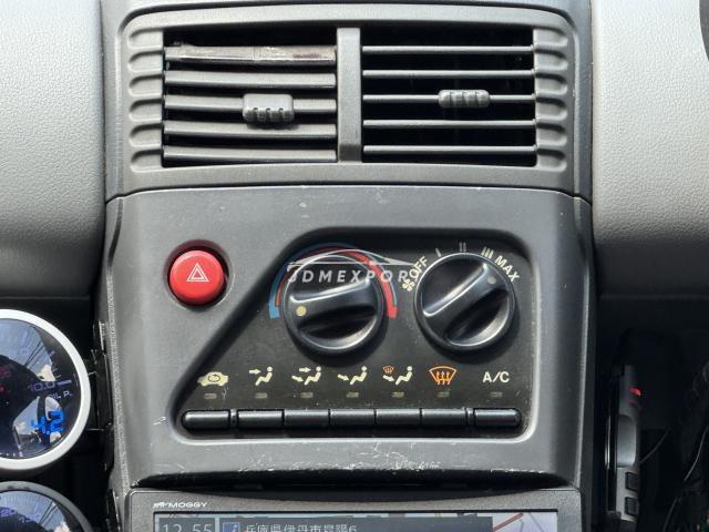 Honda Beat 1991 thumbnail 18