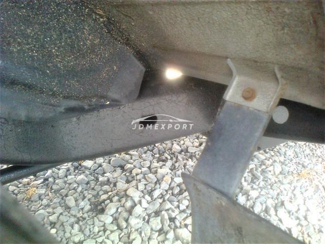 Mitsubishi Pajero 1990 thumbnail 7