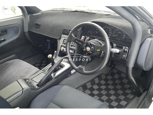 Nissan Silvia 1991 thumbnail 8