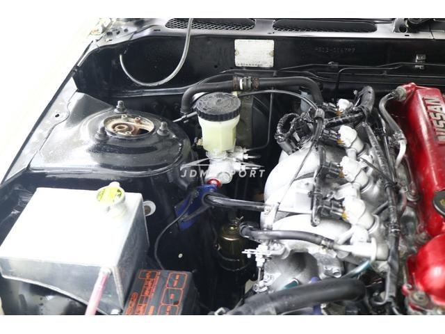 Nissan Silvia 1991 thumbnail 53