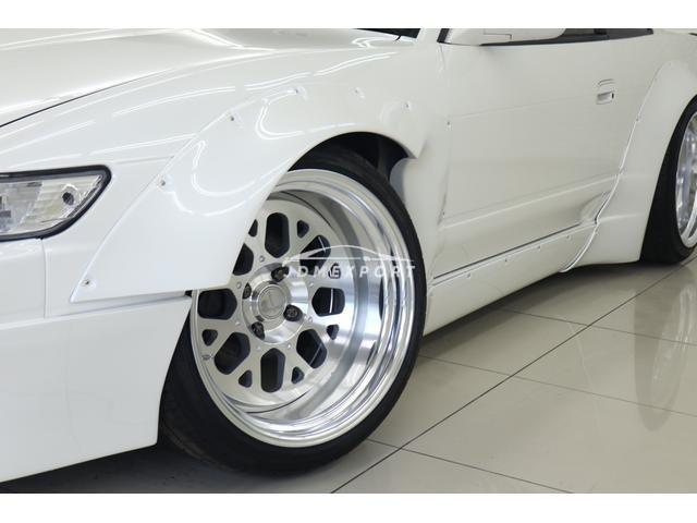 Nissan Silvia 1991 thumbnail 7