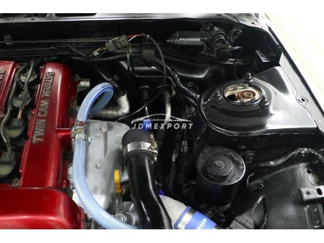 Nissan Silvia 1991 thumbnail 54