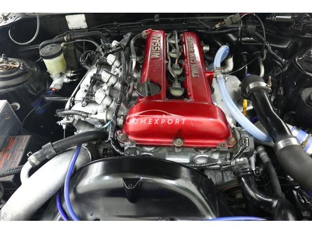 Nissan Silvia 1991 thumbnail 51