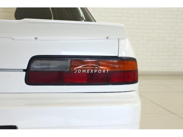 Nissan Silvia 1991 thumbnail 34