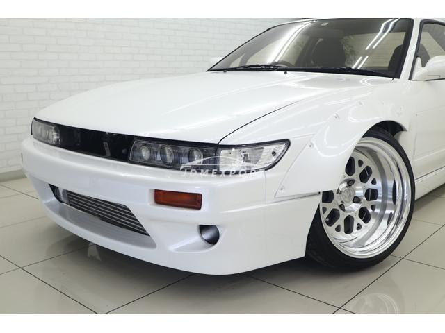 Nissan Silvia 1991 thumbnail 23