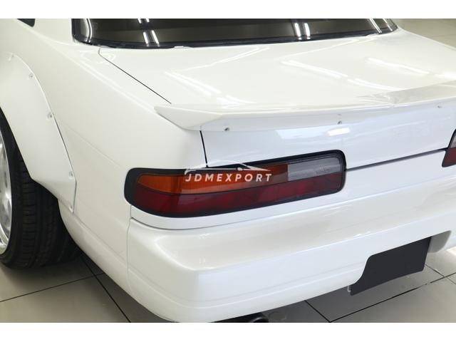 Nissan Silvia 1991 thumbnail 38