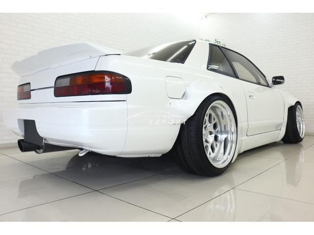 Nissan Silvia 1991 thumbnail 46