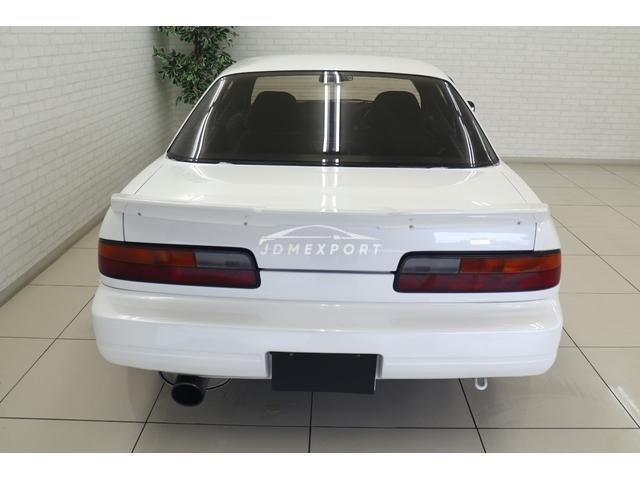 Nissan Silvia 1991 thumbnail 32