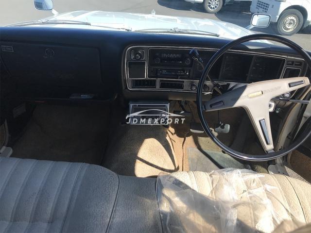 Toyota Crown 1973 thumbnail 22