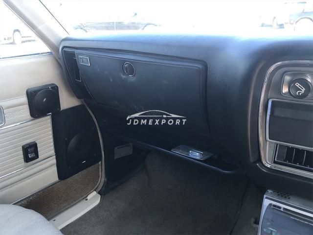 Toyota Crown 1973 thumbnail 38