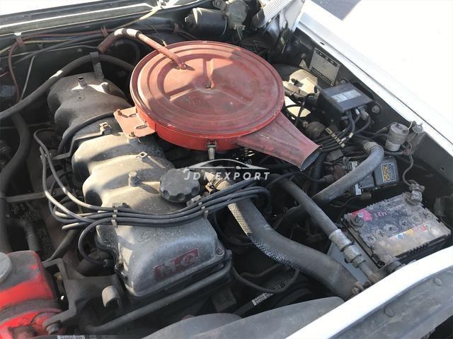 Toyota Crown 1973 thumbnail 44
