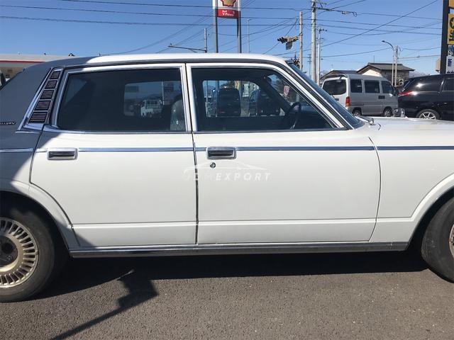 Toyota Crown 1973 thumbnail 18