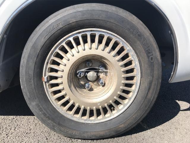 Toyota Crown 1973 thumbnail 20