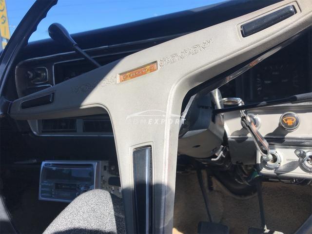Toyota Crown 1973 thumbnail 35