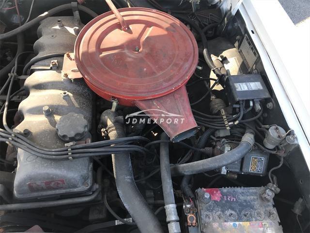 Toyota Crown 1973 thumbnail 42