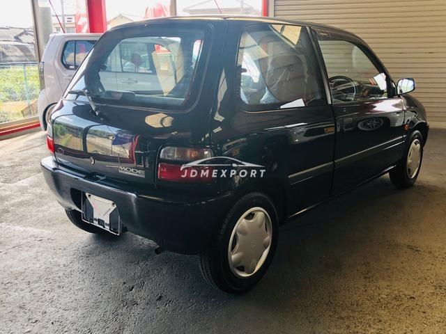 Suzuki Cervo Mode 1994 thumbnail 43
