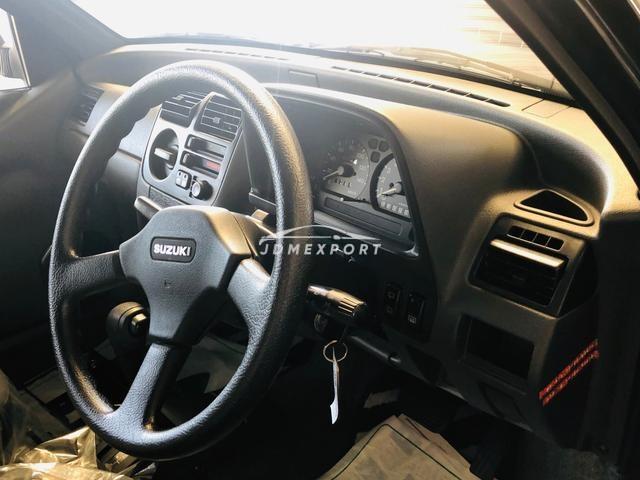 Suzuki Cervo Mode 1994 thumbnail 27