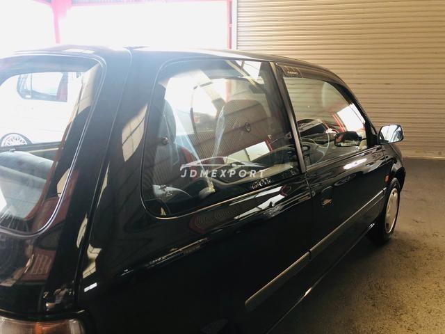 Suzuki Cervo Mode 1994 thumbnail 32