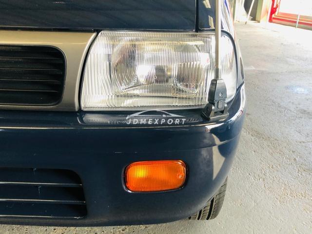Suzuki Cervo Mode 1994 thumbnail 48