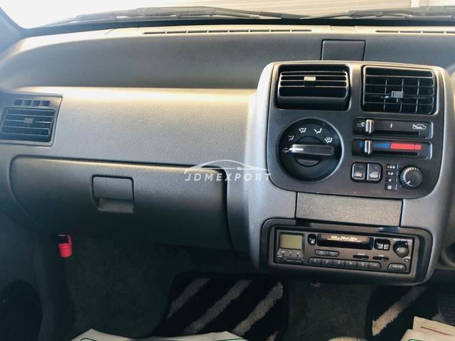 Suzuki Cervo Mode 1994 thumbnail 28