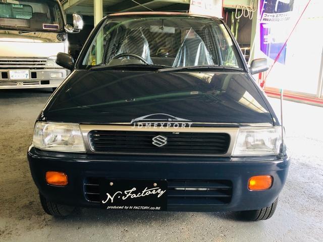 Suzuki Cervo Mode 1994 thumbnail 18