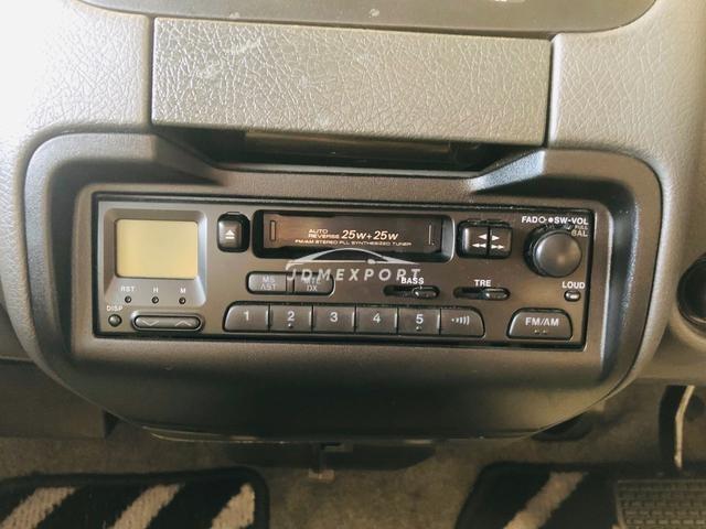Suzuki Cervo Mode 1994 thumbnail 10