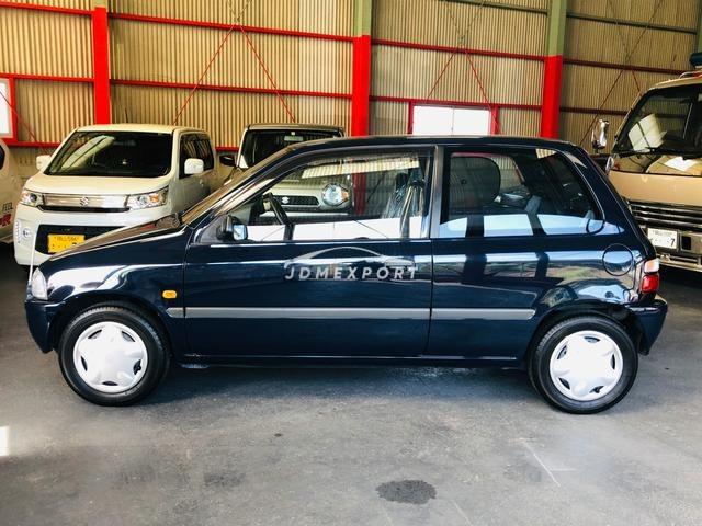 Suzuki Cervo Mode 1994 thumbnail 19