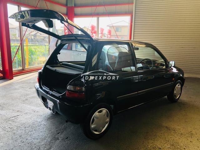 Suzuki Cervo Mode 1994 thumbnail 30