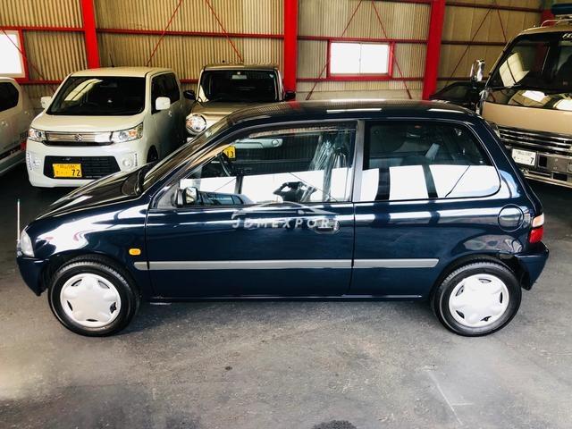 Suzuki Cervo Mode 1994 thumbnail 55