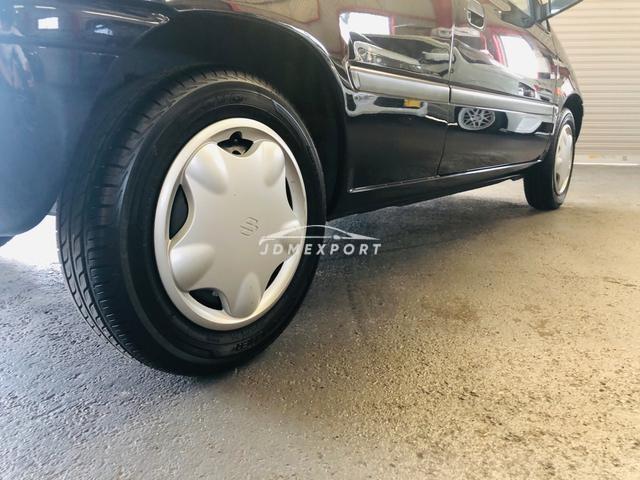 Suzuki Cervo Mode 1994 thumbnail 53