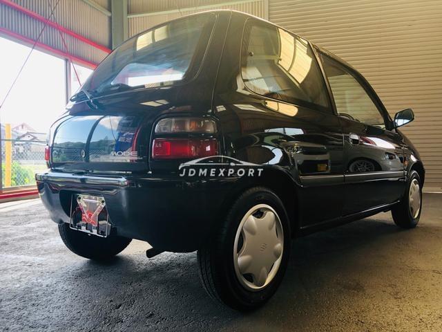 Suzuki Cervo Mode 1994 thumbnail 38