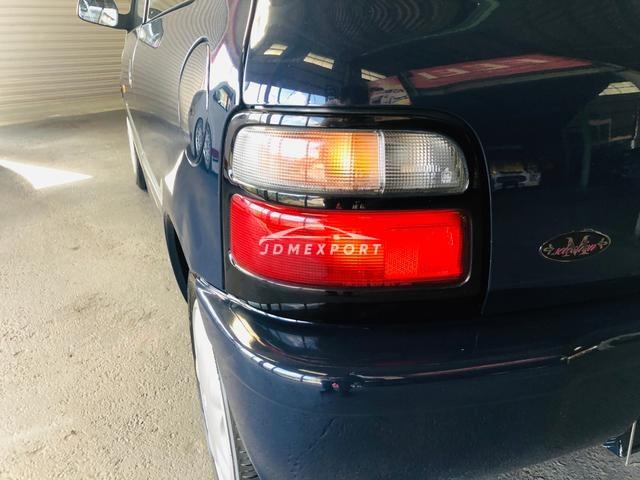 Suzuki Cervo Mode 1994 thumbnail 35
