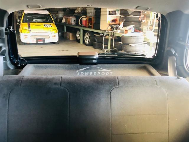 Suzuki Cervo Mode 1994 thumbnail 22