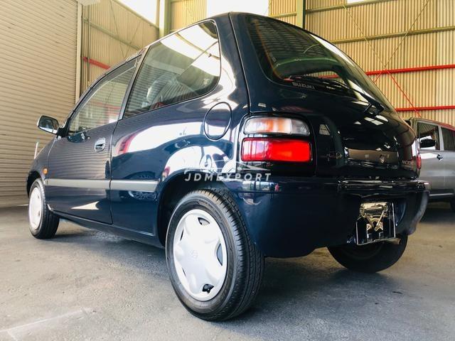 Suzuki Cervo Mode 1994 thumbnail 37