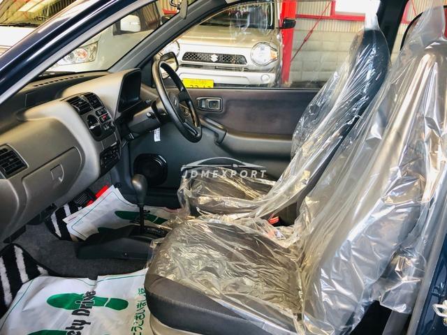 Suzuki Cervo Mode 1994 thumbnail 25