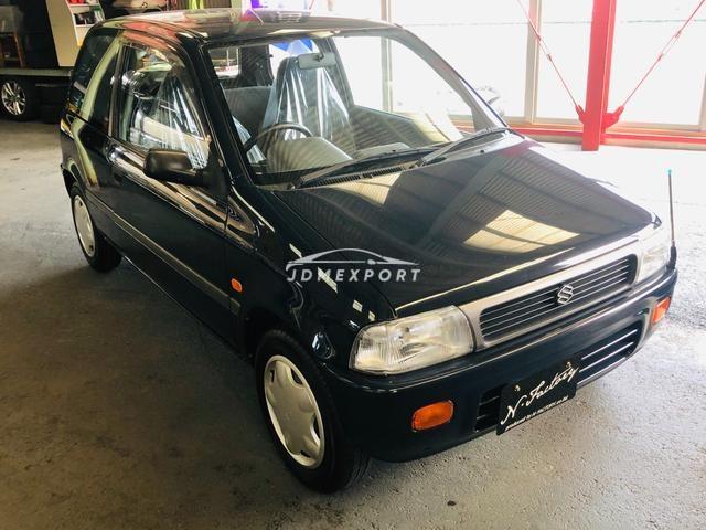 Suzuki Cervo Mode 1994 thumbnail 49