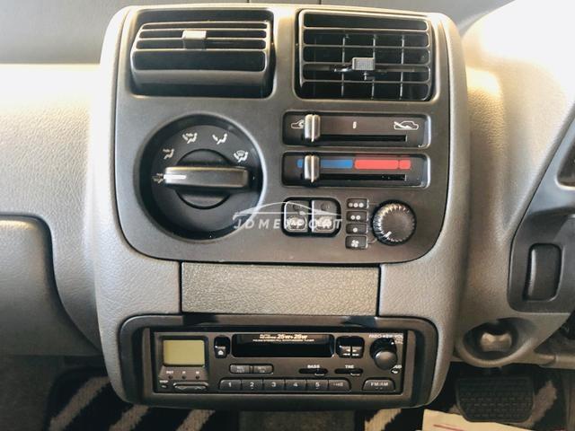 Suzuki Cervo Mode 1994 thumbnail 9