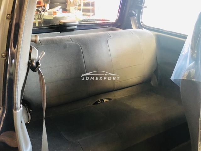 Suzuki Cervo Mode 1994 thumbnail 17