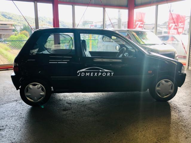 Suzuki Cervo Mode 1994 thumbnail 42