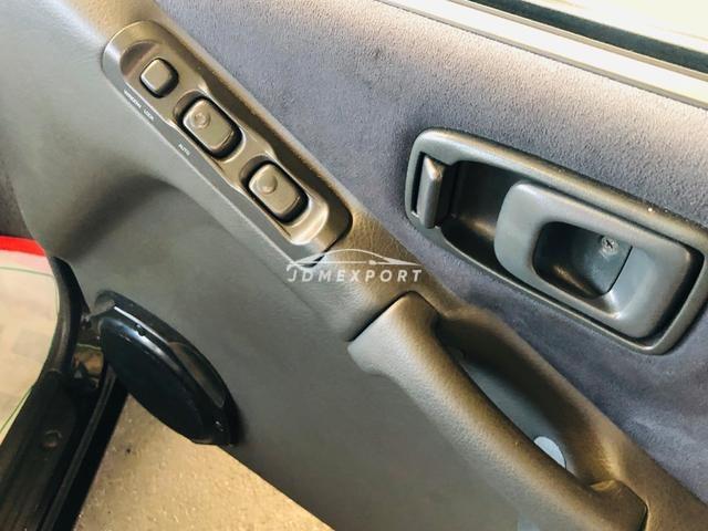 Suzuki Cervo Mode 1994 thumbnail 12