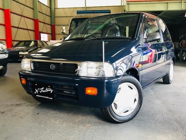 Suzuki Cervo Mode 1994 thumbnail 3