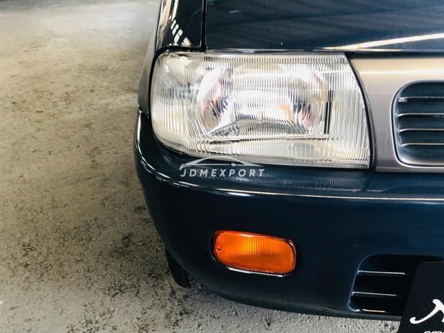 Suzuki Cervo Mode 1994 thumbnail 47
