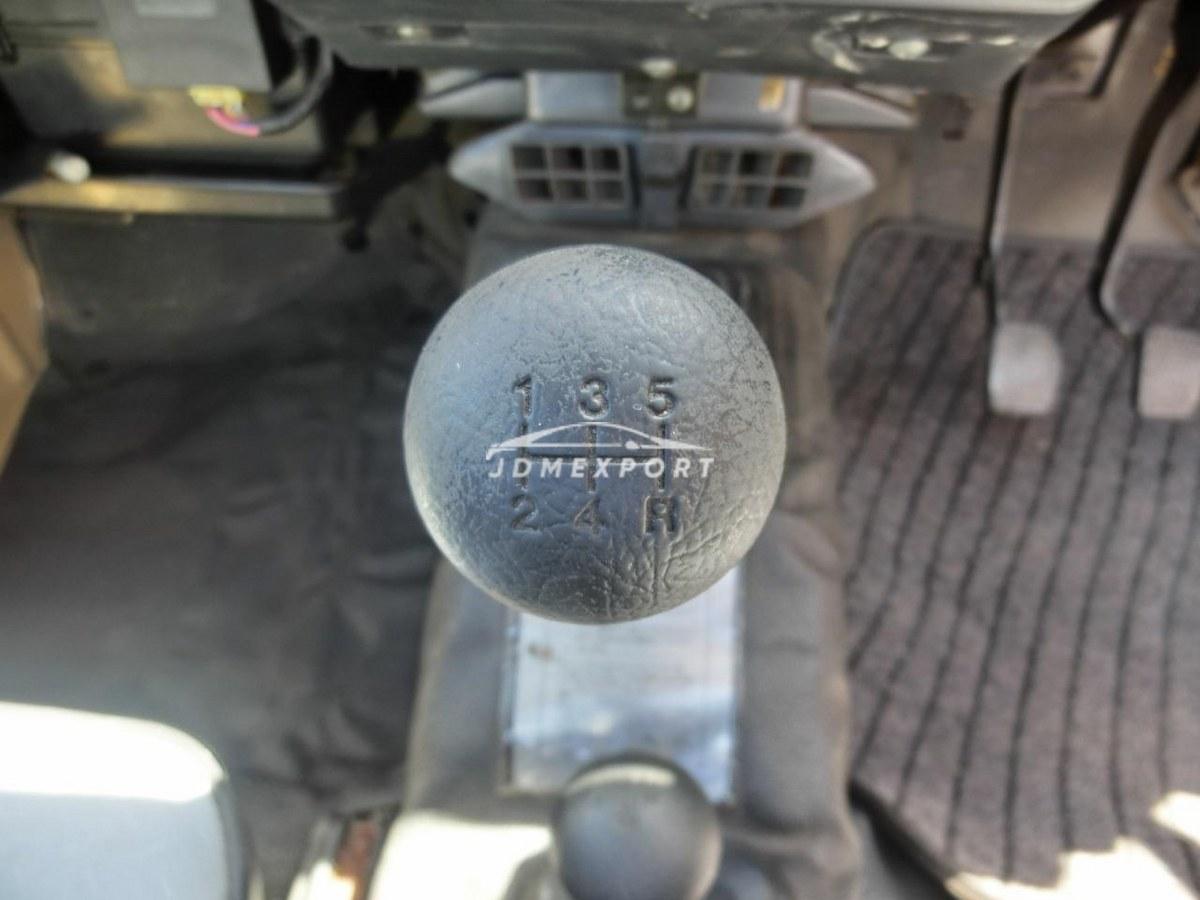 Suzuki Jimny 1995 thumbnail 27