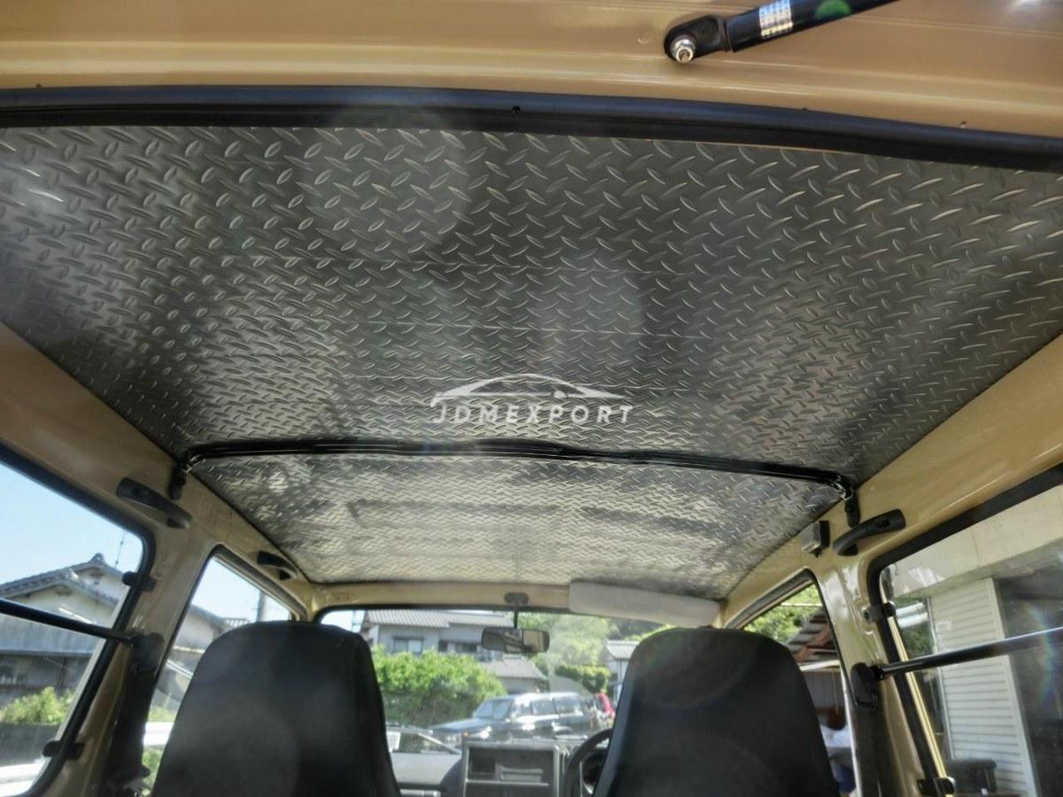 Suzuki Jimny 1995 thumbnail 22