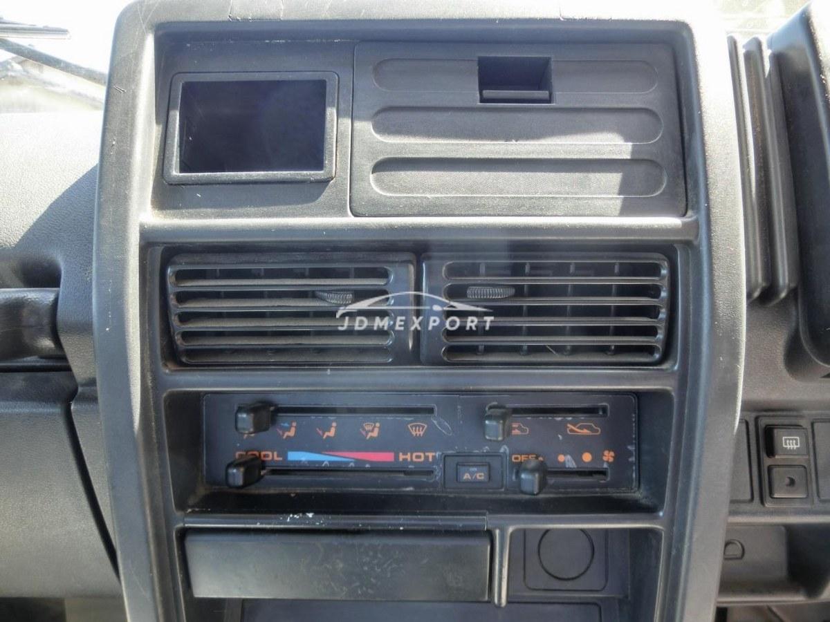 Suzuki Jimny 1995 thumbnail 25