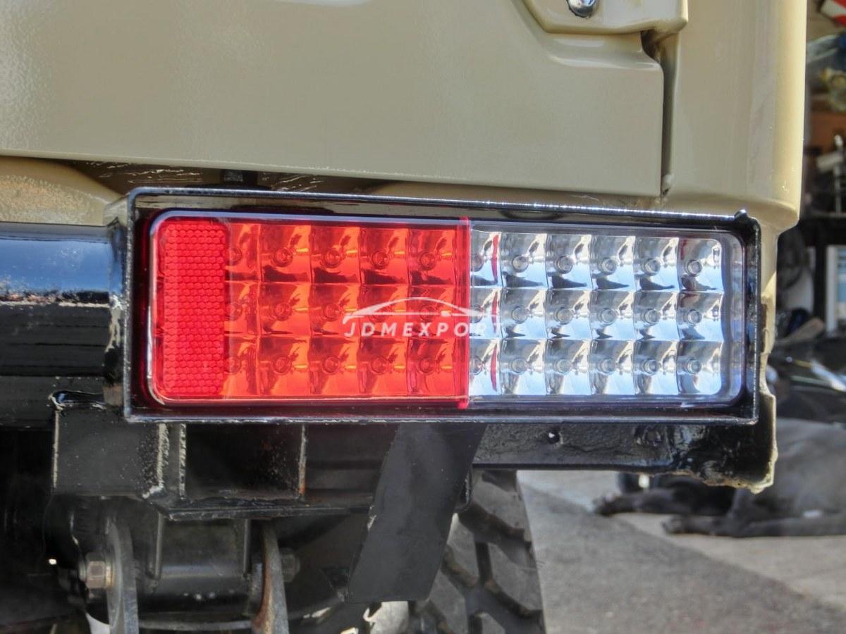 Suzuki Jimny 1995 thumbnail 32