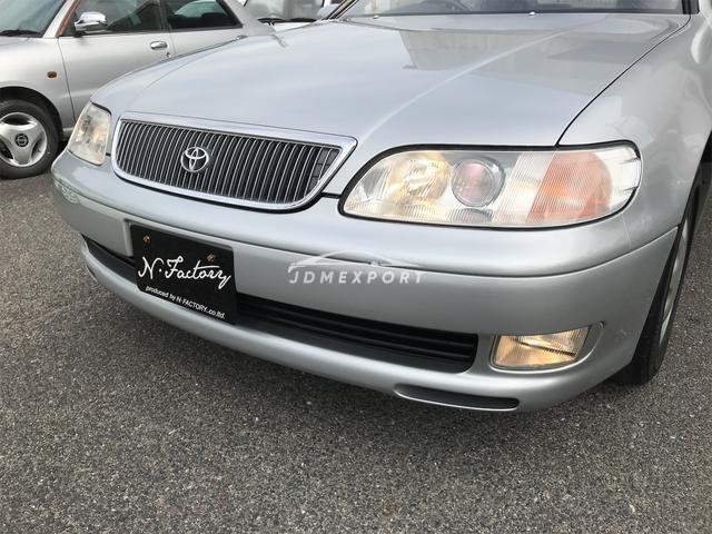 Toyota Aristo 1995 thumbnail 46