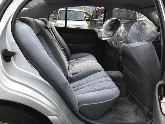 Toyota Aristo 1995 thumbnail 24