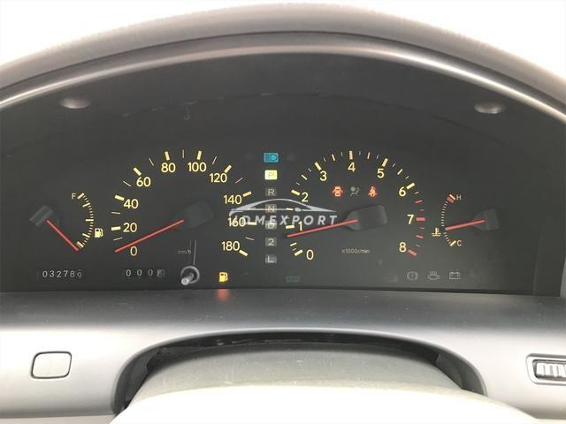 Toyota Aristo 1995 thumbnail 15